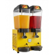 ST12 REMTA Rimta Twin-Tank Juice Cooler 2*20L