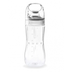 PBF01PKUS Smeg High Performance Personal Blender 600ml with 2 Bottles
