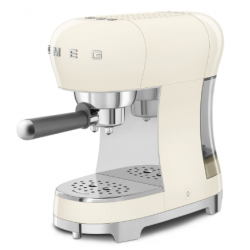 Smeg Manual Espresso Coffee Machine