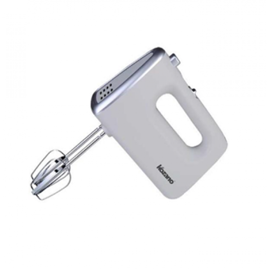HM 208 تێکەڵکەری هەویر بە دەستی بە توانای بەرز کۆزانۆ
