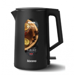 kw 15 Kozano 1-liter electric kettle