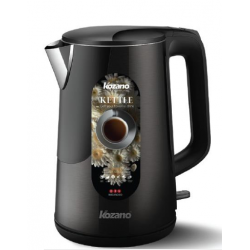  kw 16 Kozano Electric Kettle 1.7 Liter 