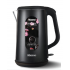  kw 18 Kozano Electric Kettle, 1.7 Liter Capacity