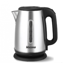 kw 19 Kozano Electric Kettle 1.8 Liters