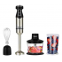 HM 36B Kozano 4-in-1 Multifunctional Hand Mixer