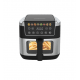 GAF-849 Gosonic Digital Air Fryer 9L