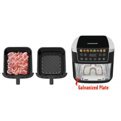 GAF-849 Gosonic Digital Air Fryer 9L