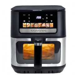 GAF-879 Gosonic 9L Digital Air Fryer