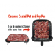 GAF-879 جۆسۆنک ٩ ئێڵ دیجیتاڵ ئایر فرایەر