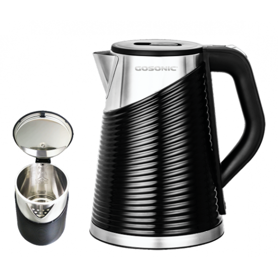 GSK-718 GOSONIC Electric Multi-Layer Kettle 1.8L