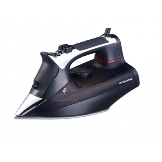 GSI-305 Gosonic high-performance steam iron