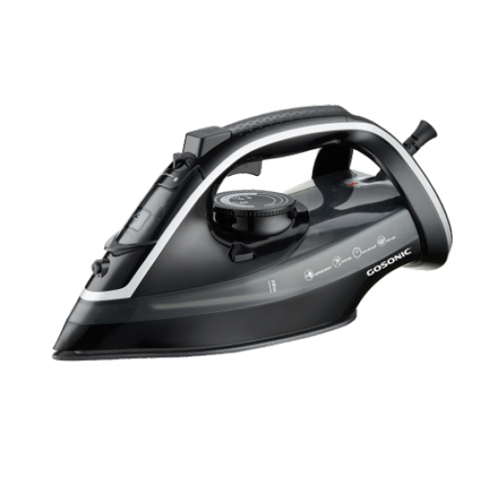 GSI-303 ئاسنی دژە دڵۆپی جۆسۆنک توانای 450 مل