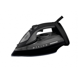 GSI-300 ئاسنی هەڵمی 3000 وات  لەگەڵ پلاکی ژێرەوەی سیرامیک جوسونيك