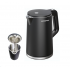 GSK-716 Gosonic double-layer kettle, 1.7 liter capacity