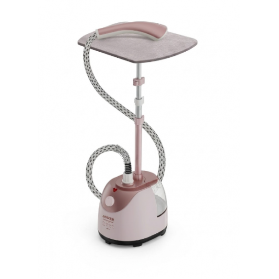 irn-711 Newal Steam Iron with Adjustable Ironing Board 1.4 Liters