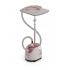 irn-711 Newal Steam Iron with Adjustable Ironing Board 1.4 Liters