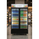 btl-710 Newal High-Performance 38-Cubic-Foot Display Refrigerator
