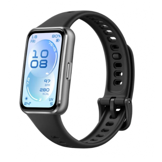 Huawei Band 11 Black