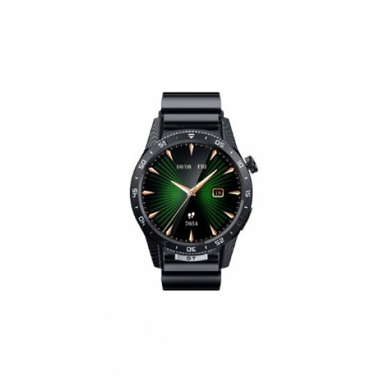 Tecno Watch GT Black