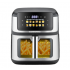 GAF-1010 Gosonic 10L Digital Air Fryer