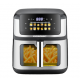 GAF-1010 Gosonic 10L Digital Air Fryer