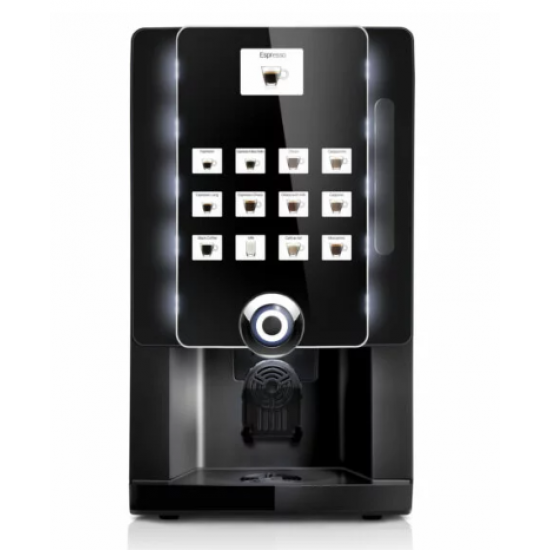 Rhea rhTT1 Fully Automatic Coffee Maker – A Complete Solution for Offices and Businesses