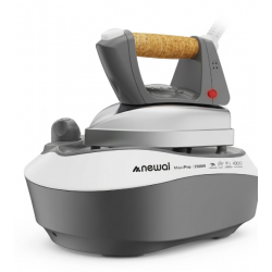 irn-735 Newal Classic Design Steam Iron 850ml
