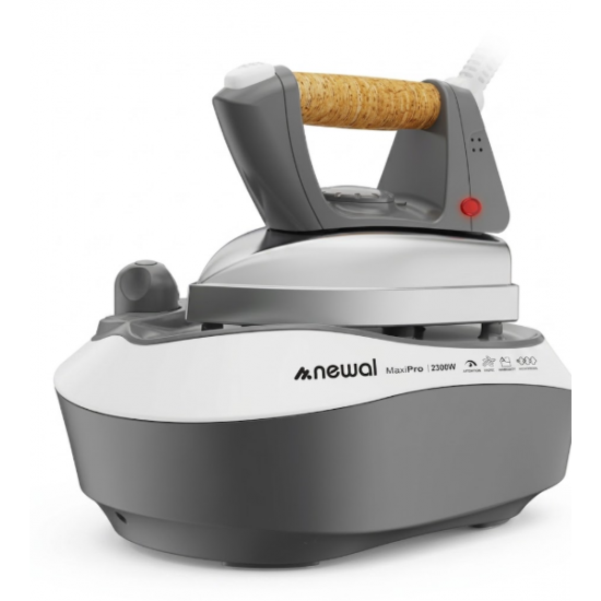 irn-735 نەوال کلاسیک دیزاین ئاسنی هەڵم 850 مل