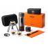 K 7 Kozano A portable coffee machine with a stylish touch - your perfect companion for the office and travel