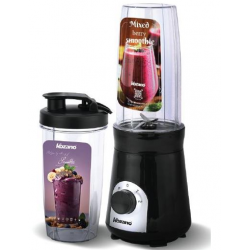 kb20 Kozano 2-in-1 Personal Blender - Your health goes with you wherever you are