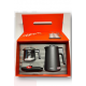  K16 kozano Professional tea maker with kettle - the secret to authentic flavor
