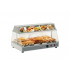 WDL 100 I Professional Food Warmer and Display Unit