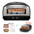 GPG-634 Gosonic Pizza Oven and Grill with Top and Bottom Heating Function