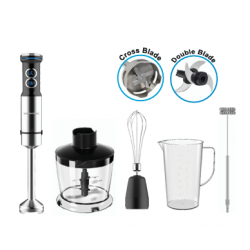 GSB-845 Gosonic Blender and Mixer 1200 watts 