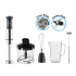GSB-845 Gosonic Blender and Mixer 1200 watts 