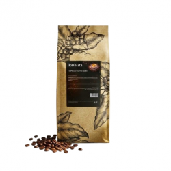 Coffee beans 1 kg – rich flavor and high quality