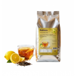 Lemon Tea 1 kg – Light and refreshing with a distinctive taste