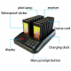Smart Wireless Customer Paging System (16 Pagers) – Streamline Orders and Elevate Your Service
