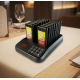 Smart Wireless Customer Paging System (16 Pagers) – Streamline Orders and Elevate Your Service