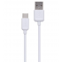 Wopow LT-25 Cable, 1m, White