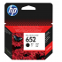HP 652 چاپگەری مەرجی ڕەشی سەرەتایی 