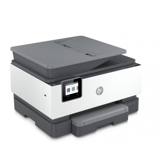چاپکەر HP OfficeJet Pro 9013 All-in-One Printer چاپکەر HP OfficeJet Pro 9013 All-in-One Printer