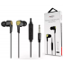 Yesido YH-09 - Stereo Earphones