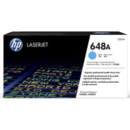 HP 648A Cyan Toner Cartridge | Works with HP Color LaserJet Enterprise CP4025, CP4525 Series | CE261A HP 648A Cyan Toner Cartridge | Works with HP Color LaserJet Enterprise CP4025, CP4525 Series | CE261A