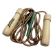 Jump Rope with Wooden Handles for Fitness Jump Rope with Wooden Handles for Fitness