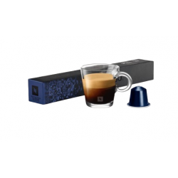 KAZAAR Capsules with hot and bitter flavours by Nespresso KAZAAR Capsules with hot and bitter flavours by Nespresso