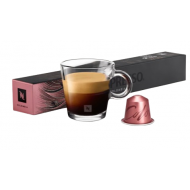 COLOMBIA Blackcurrant & Cranberry Capsules  by Nespresso COLOMBIA Blackcurrant & Cranberry Capsules  by Nespresso
