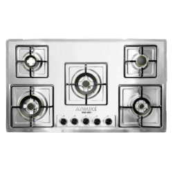 HOB-2691 Newal 5-Burner Cooker HOB-2691 Newal 5-Burner Cooker