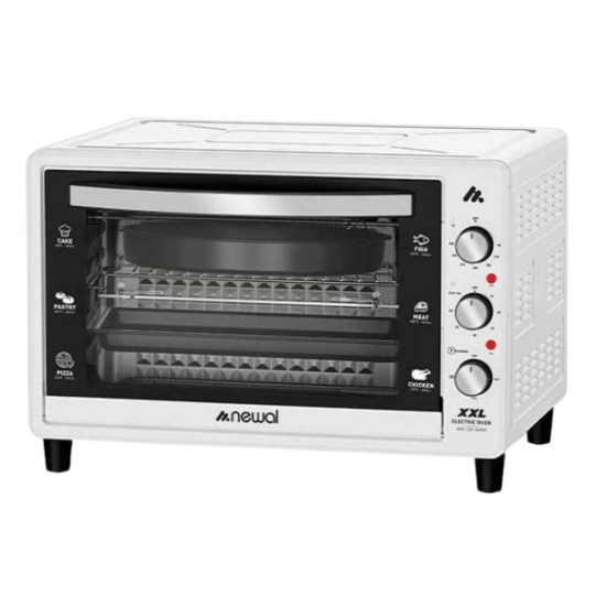 MOV-2261 NEWAL 60 liter 2000 watt oven MOV-2261 NEWAL 60 liter 2000 watt oven