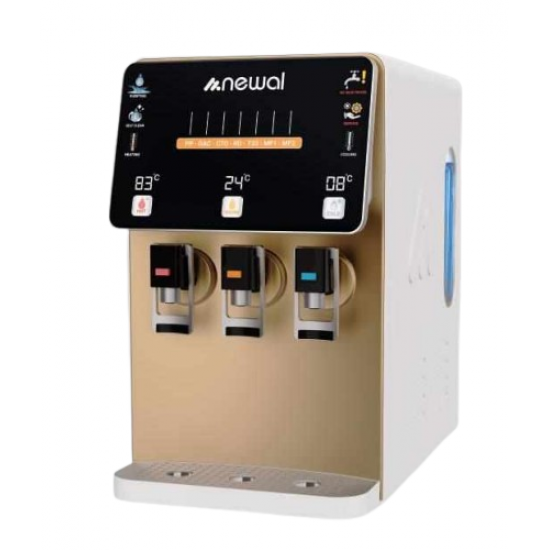 WTD-692 Nawal Cold Water Dispenser 5L capacity and Hot Water Dispenser 1L capacity WTD-692 Nawal Cold Water Dispenser 5L capacity and Hot Water Dispenser 1L capacity